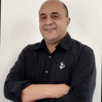 Ronei Lima Dos Santos
