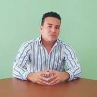 Jonathan Chávez