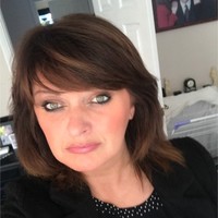 Caroline Marshall