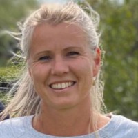 Griselda Knoll - Brakke