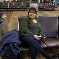 Fatima Lodhi