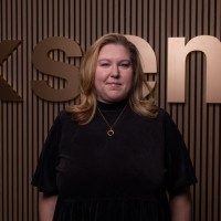 Sarah Symington