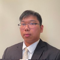 Anson Huang