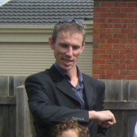 Simon Williams