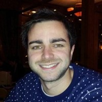 Adam Ward-Ghous