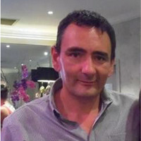 Michael Masters
