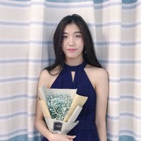 Kristin Huang