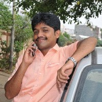 Santha Vardhan
