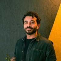 Lucas Vidal de Andrade