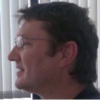 Rod Lee