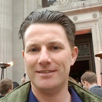 Matt Leydon