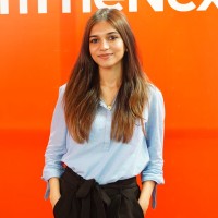 Anushay Manzoor