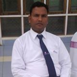 BRIJESH KUMAR BHATT
