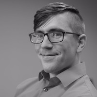 Aaron Smuda