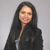 Akruti Patel, Pharmd