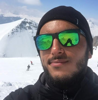 Hamza Nasri