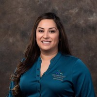 Aimee Gallegos, R. T. (R)