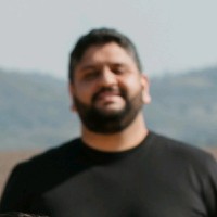 Rodrigo Pires Da Silva