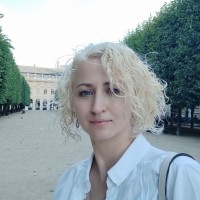 Svitlana Volkotrub