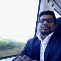 Krishna Kumar Menon