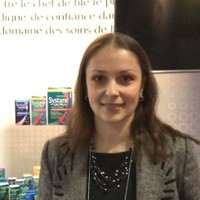 Iryna Sydorska