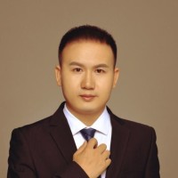 陈庆永