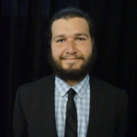 Keegan Straub