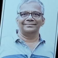 Jayanand Vijayakumar