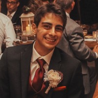 Christopher Cioffi
