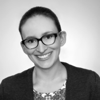 Dr. Med. Franca Winand, Mlitt