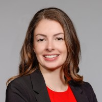 Aislinn Rieder Mba