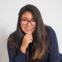 Carla A. Pauca Sanchez