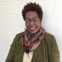Cheryle Williams- Thomas