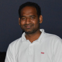 Balachandar Babu
