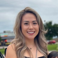 Trish Vo