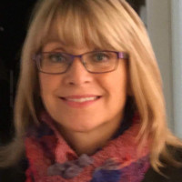 Jacqui Armstrong-Rush