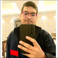 Naman Gupta