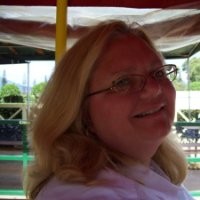 Suzanne Salzman