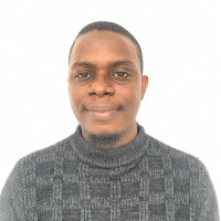 Victor Okonkwo