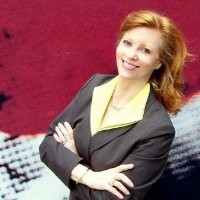 Liz Sharp