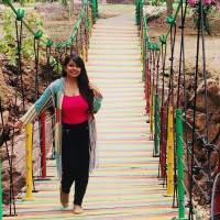 Ritika Mehta