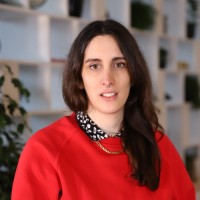 Iris Salcedo Garcia