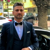 Hakan Eroğlu