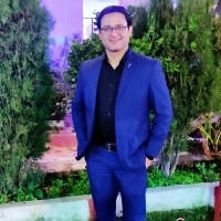 Shreesh Shukla