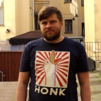 Tuomas Dahlroos