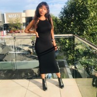 Lungile Maseko