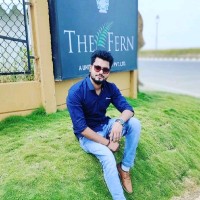 Devanand patel