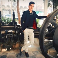 MohammadReza Sharifi