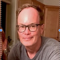 David Andrew Wood, Ed.M.