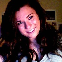 Ashley Pecoraro